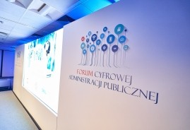 Forum Cyfrowej Administracji Publicznej